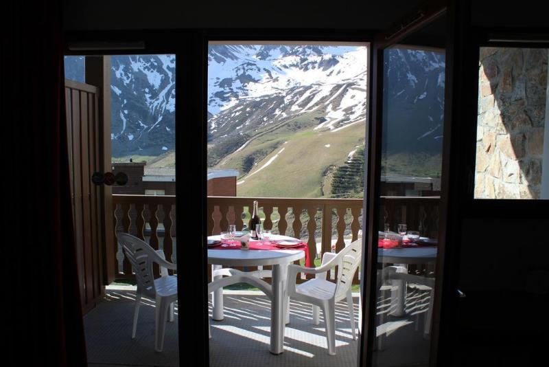 Pierre & Vacances Residence Le Montana 라몽지 외부 사진