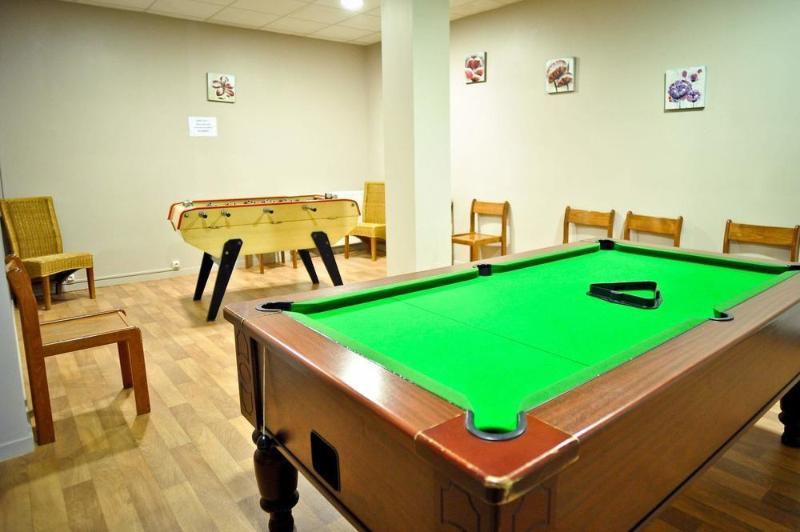 Pierre & Vacances Residence Le Montana 라몽지 외부 사진