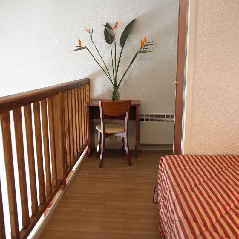 Pierre & Vacances Residence Le Montana 라몽지 외부 사진