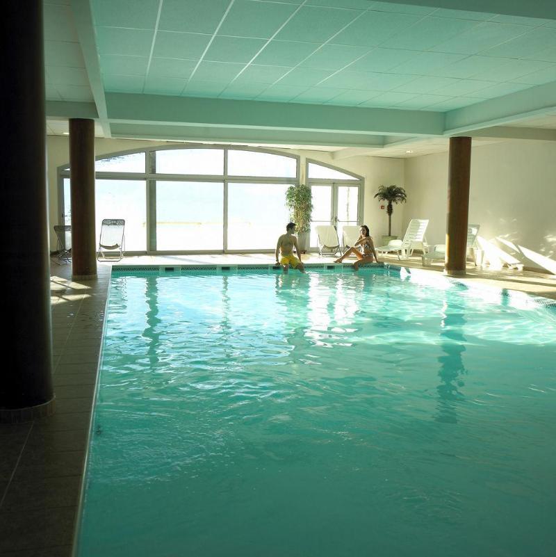 Pierre & Vacances Residence Le Montana 라몽지 외부 사진