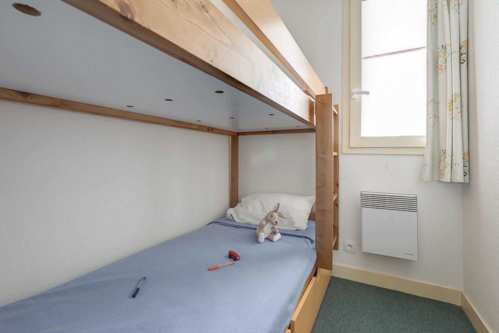 Pierre & Vacances Residence Le Montana 라몽지 외부 사진