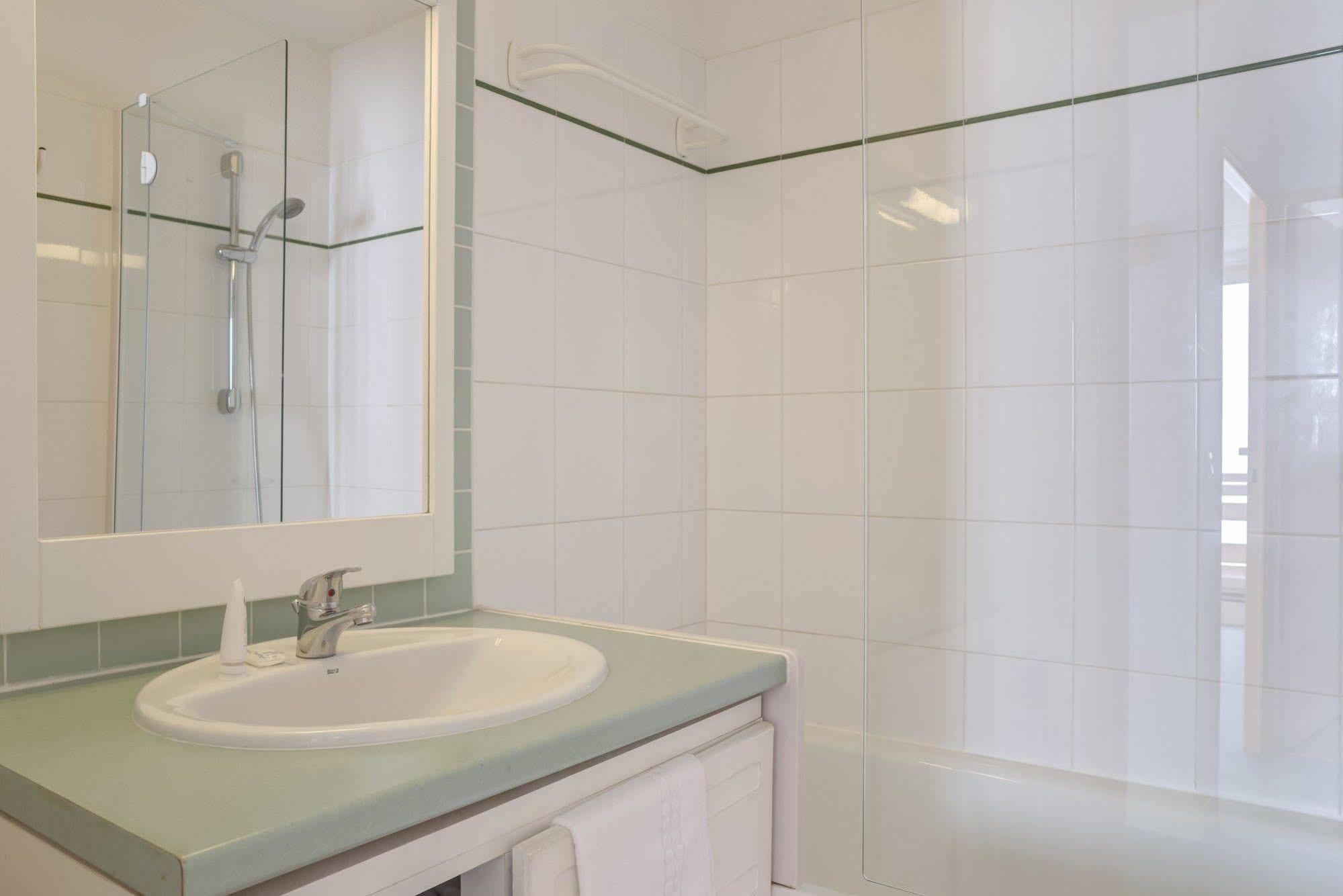 Pierre & Vacances Residence Le Montana 라몽지 외부 사진